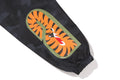 A BATHING APE COLOR CAMO REFLECTIVE RIPSTOP SHARK FULL ZIP JACKET