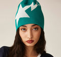 A BATHING APE STA KNIT CAP