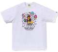 A BATHING APE BABY MILO x SANRIO CHARACTERS TEE #2
