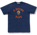 A BATHING APE A RISING BAPE TEE