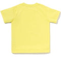 A BATHING APE BAPE KIDS BIG MILO BWS TEE