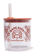 A BATHING APE BAPE KIDS BAPE x KINT BABY MILO STRAW CUP 200ml
