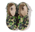 A BATHING APE BAPE x CROCS - CLOG KIDS