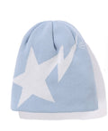 A BATHING APE STA KNIT CAP