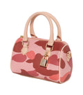 A BATHING APE Ladies' 1ST CAMO MINI SHOULDER BAG