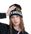 A BATHING APE BABY MILO STORE BABY MILO KNIT CAP