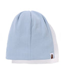 A BATHING APE STA KNIT CAP