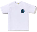 A BATHING APE JAPAN CULTURE MITSUDOMOE TEE