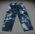 A BATHING APE BAPE x MMJ 15TH MM BAPE CHUSEN PANTS