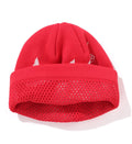A BATHING APE STA KNIT CAP