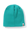 A BATHING APE STA KNIT CAP