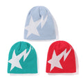 A BATHING APE STA KNIT CAP