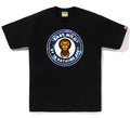 A BATHING APE COLOR CAMO MILO BUSY WORKS TEE