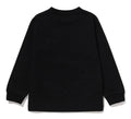A BATHING APE BAPE KIDS BABY MILO L/S TEE - happyjagabee store