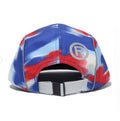 A BATHING APE SCREEN CAMO REFLECTOR JET CAP - happyjagabee store