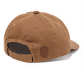 A BATHING APE LOGO CAP