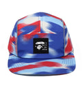 A BATHING APE SCREEN CAMO REFLECTOR JET CAP - happyjagabee store