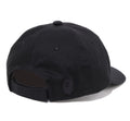 A BATHING APE LOGO CAP