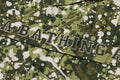 A BATHING APE SPLASH CAMO SNOWBOARD JACKET