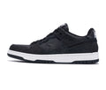 A BATHING APE BAPE SK8 STA DENIM ( Black )
