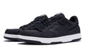 A BATHING APE BAPE SK8 STA DENIM ( Black )
