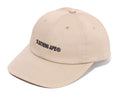A BATHING APE LOGO CAP