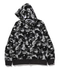 A BATHING APE COMME des GARÇONS CDG OSAKA Limited SHARK FULL ZIP HOODIE