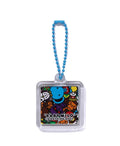 A BATHING APE BAPE KIDS MILO KEYCHAIN ( BANANA / ALL SAFARI / CAMO BANANA )