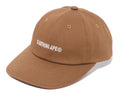 A BATHING APE LOGO CAP