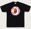 A BATHING APE ABC CAMO BUSY WORKS TEE