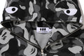 A BATHING APE COMME des GARÇONS CDG OSAKA Limited SHARK FULL ZIP HOODIE