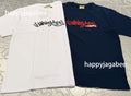 A BATHING APE BAPE MARKER PEN MOTIF TEE