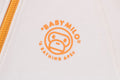 A BATHING APE BAPE KIDS BABY MILO ZIP HOODIE - happyjagabee store