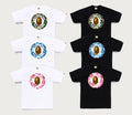 A BATHING APE ABC CAMO BUSY WORKS TEE