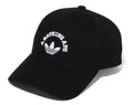 A BATHING APE BAPE x ADIDAS - BALL CAP