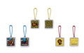 A BATHING APE BAPE KIDS MILO KEYCHAIN ( BANANA / ALL SAFARI / CAMO BANANA )