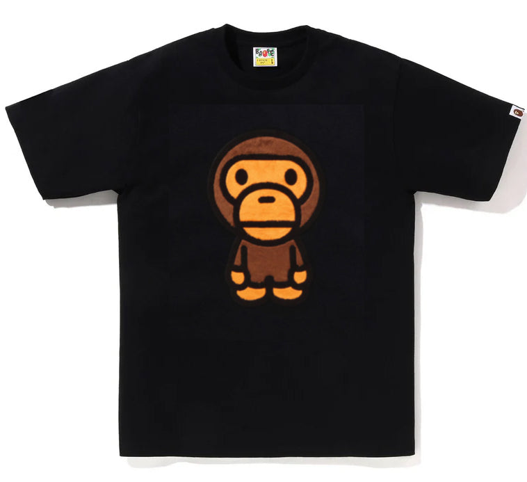 A BATHING APE BOA BIG BABY MILO TEE