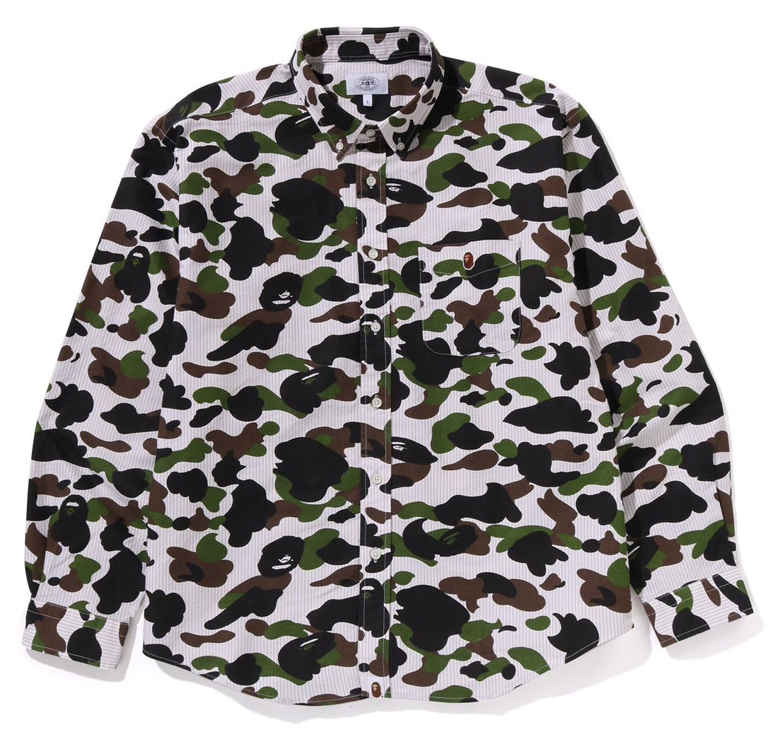 MEN'S SHIRT – happyjagabee store