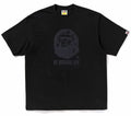 A BATHING APE BY BATHING APE RELAXED FIT TEE