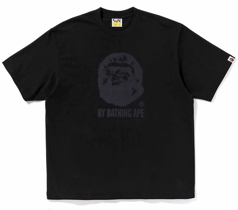 A BATHING APE BY BATHING APE RELAXED FIT TEE