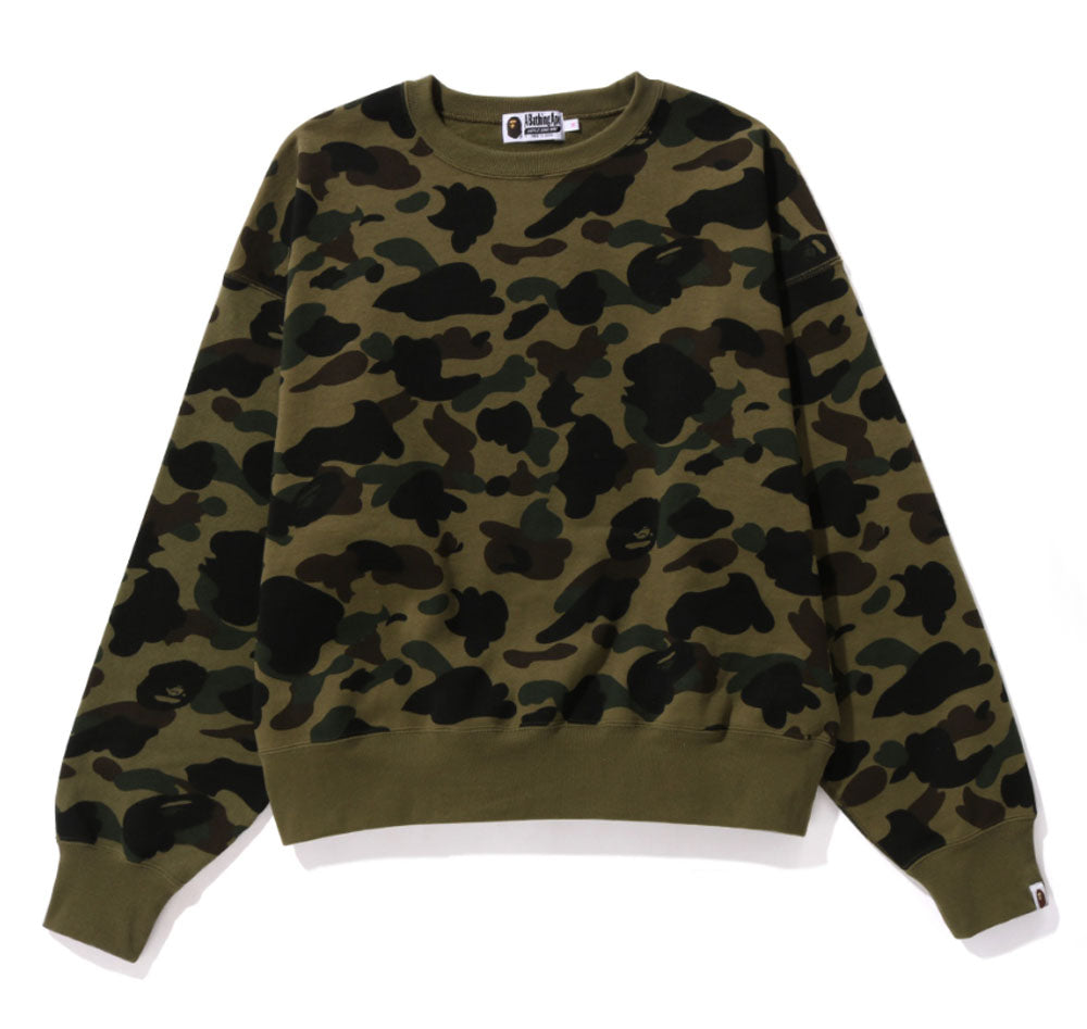 A BATHING APE Ladies