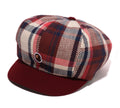 A BATHING APE BAPE KIDS BAPE CHECK APE HEAD ONE POINT CSKET