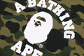 A BATHING APE 1ST CAMO COLLEGE TEE