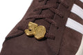 A BATHING APE BAPE x ADIDAS CAMPUS 80S BAPE BROWN