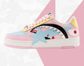 A BATHING APE Ladies' / Men's BAPE STA OS #1