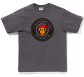 A BATHING APE MILO PIRATE TEE