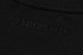 A BATHING APE LINE CAMO FLAG LABEL POCKET TEE