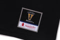 A BATHING APE BAPE x M&N NHL HOCKEY GRAPHIC TEE