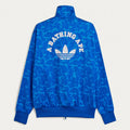 A BATHING APE BAPE x ADIDAS FIREBIRD TRACK TOP