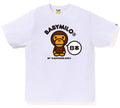 A BATHING APE JAPAN BABY MILO TEE #2 ( JAPAN LIMITED )